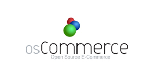 osCommerce